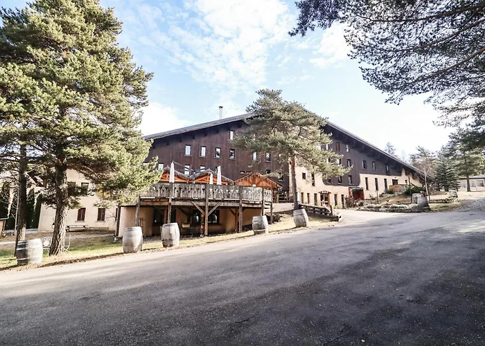 Domaine De L\'Adoux