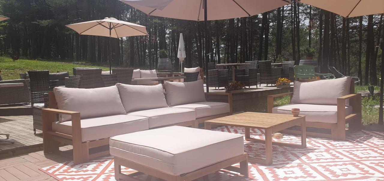 Domaine De L'adoux Hotel 3*