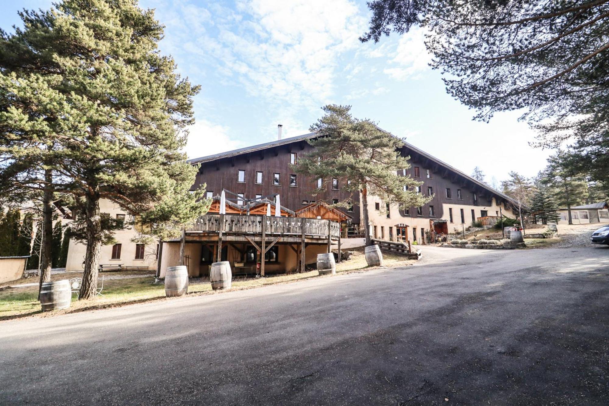 Domaine De L'adoux