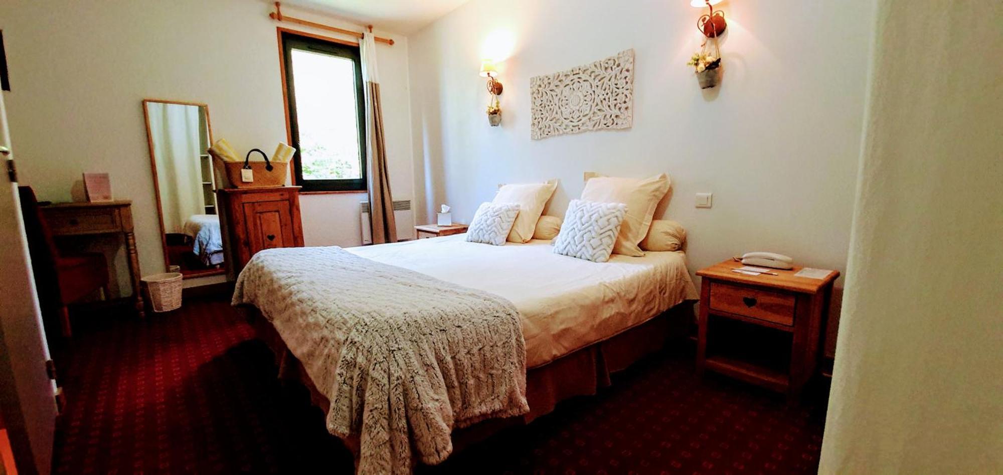 Domaine De L'adoux Hotel 3*