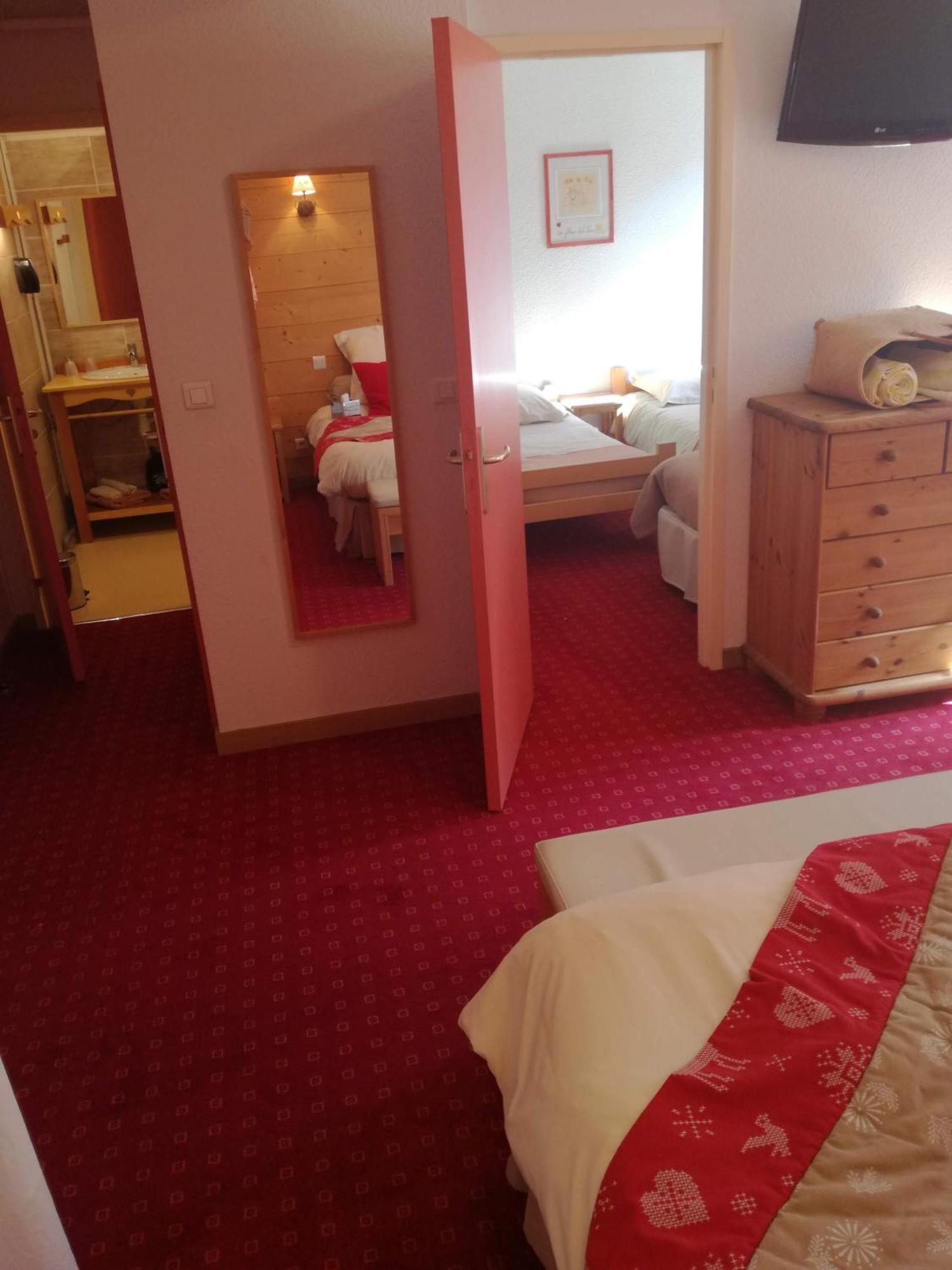 Hotel Domaine De L'adoux
