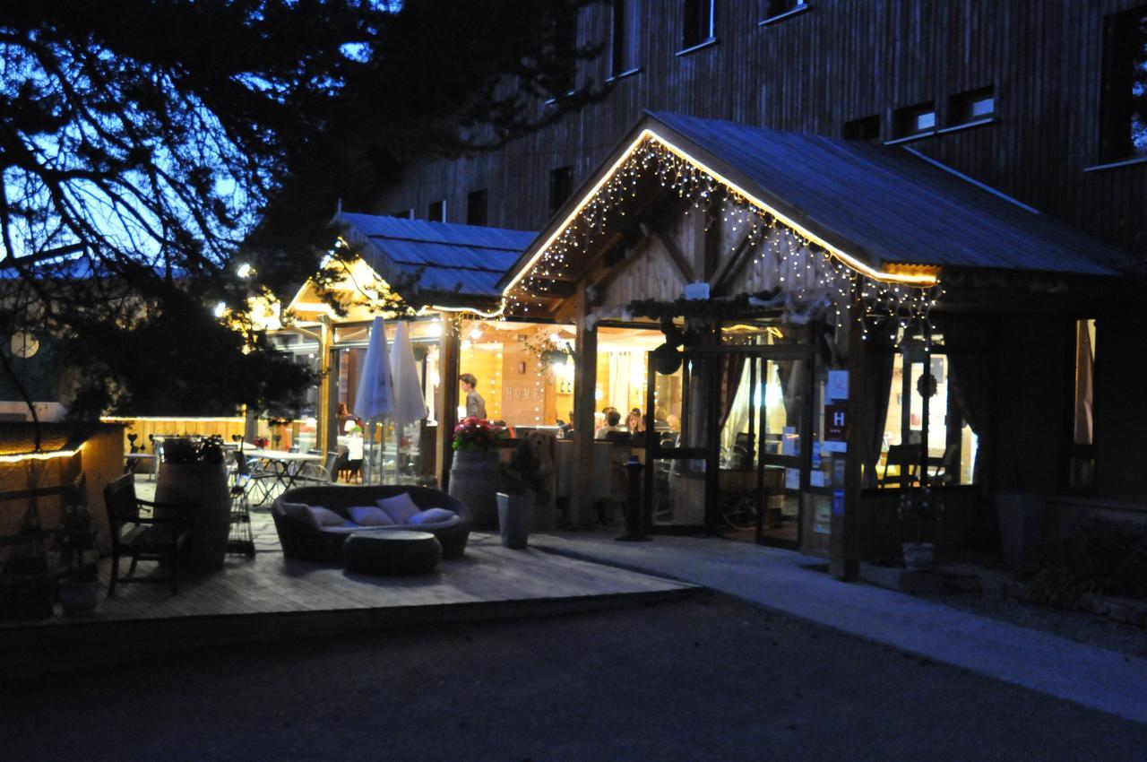 Domaine De L'adoux 3*
