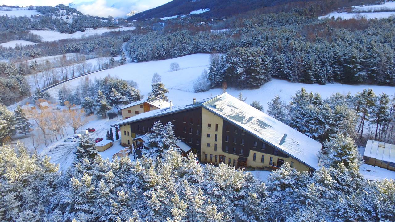 Domaine De L'adoux 3*