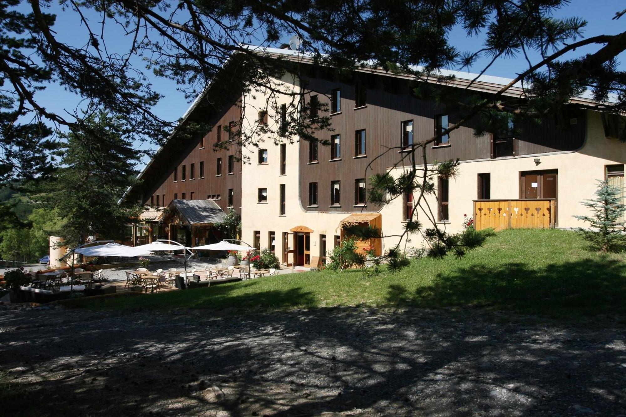 - Domaine De L'adoux 3*