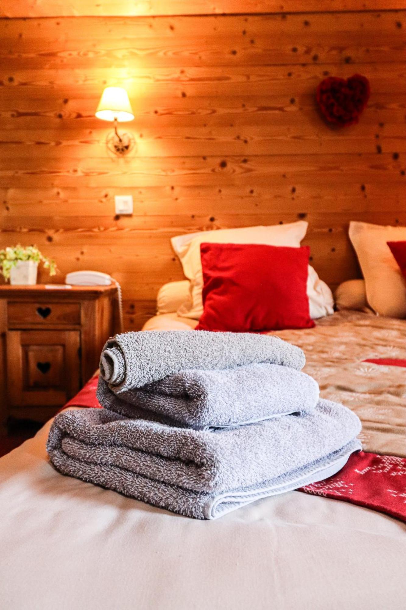 Hotel - Domaine De L'adoux