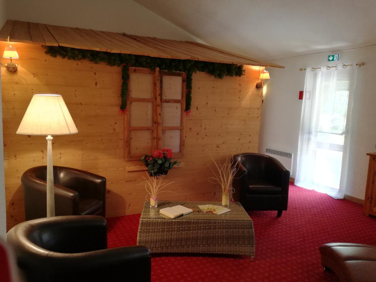 - Domaine De L'adoux Hotel